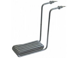 Тен для фритюрниці Haka 415627 3500W 400V