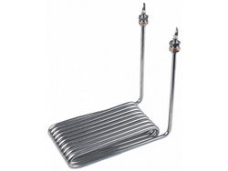 Тен для фритюрниці Haka 415632 6000W 400V