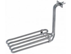 Тен для фритюрниці FriFri, Nayati 415742 2300W 230V фланець 50х20мм