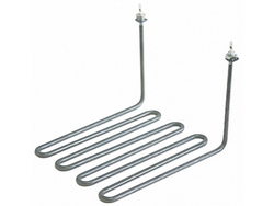 Тен для фритюрниці Bertos 416005 3450W 230V