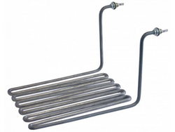 Тен для фритюрниці Lotus, MBM, Whirlpool 416648 3000W 230V