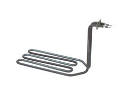 Тен для фритюрниці Roller-Grill 416745 2500W 230V фланець 50х22мм