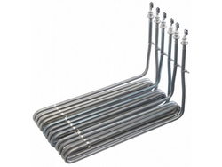 Тен для фритюрниці Baron, Cookmax, Mareno 416810 6000W 230/400V