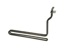 Тен для фритюрниці Electrolux, Zanussi 416993 1500W 230V фланець 33х33мм