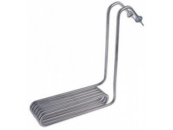 Тен для фритюрниці Fagor 417160 6000W 230V