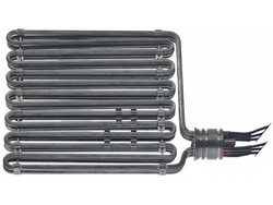 Тен для фритюрниці Bertos 417764 18000W 230V