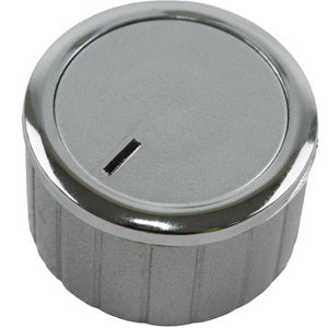 A set of universal adjustment knobs for the oven (4 pcs.) D=35mm H=21mm with adapters