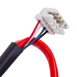 Temperature sensor for boiler Atlantic Vertigo 65 L=520mm