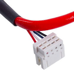 Temperature sensor for boiler Atlantic Vertigo 65 L=520mm