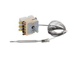 Термостат EGO 55.13639.030 9755136156 97-185°C