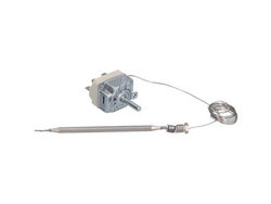 Термостат EGO 55.19032.040 55.19032.805 104-190°C для фритюрницы Electrolux, Fimar, Lotus, Mareno, MBM