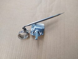 Thermostat EGO 55.19032.040 55.19032.805 104-190°C for deep fryer Electrolux, Fimar, Lotus, Mareno, MBM
