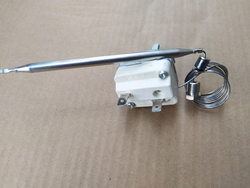 Thermostat EGO 55.19032.040 55.19032.805 104-190°C for deep fryer Electrolux, Fimar, Lotus, Mareno, MBM