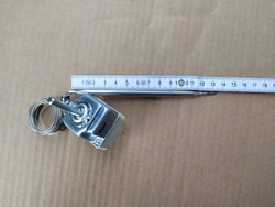 Thermostat EGO 55.19032.040 55.19032.805 104-190°C for deep fryer Electrolux, Fimar, Lotus, Mareno, MBM