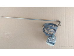 Thermostat for deep fryer Ambach EF1, EF2, EY2 series 100-185°C. EGO 55.19035.802