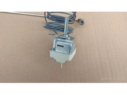 Thermostat for deep fryer Ambach EF1, EF2, EY2 series 100-185°C. EGO 55.19035.802