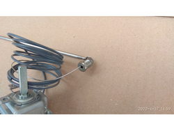 Thermostat for deep fryer Ambach EF1, EF2, EY2 series 100-185°C. EGO 55.19035.802