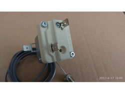 EGO deep fryer Ambach EF1, EF2, EY2 series 100-185°C. Thermostat 55.19035.802