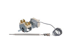 Термостат EGO 55.19932.802 для фритюрниці Angelo Po 091FR, 0D1FR, 1A1FR серії 105-185°C