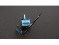 Thermostat EGO 55.17039.010 130-190°C for fryer Metro, Horeca Select