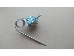 Thermostat EGO 55.17039.010 130-190°C for fryer Metro, Horeca Select