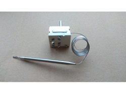 Thermostat EGO 55.17039.010 130-190°C for fryer Metro, Horeca Select