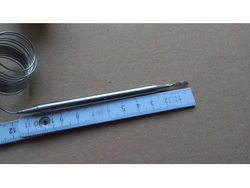 Thermostat EGO 55.17039.010 130-190°C for fryer Metro, Horeca Select