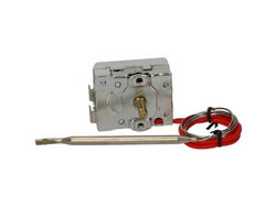 Термостат для фритюрницы Fiamma 4.0.085.0008 4.0.085.0009 50-175°C TECASA