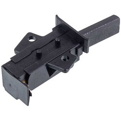 Motor brush for washing machine AEG 4006020343 5x12.5x36mm Type R