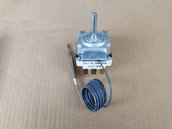 Switching modes 16A (2 positions) EGO 49.41015.705 for fryer Silko/Baron 300166