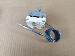 Switching modes 16A (2 positions) EGO 49.41015.705 for fryer Silko/Baron 300166