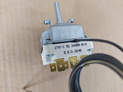 Switching modes 16A (2 positions) EGO 49.41015.705 for fryer Silko/Baron 300166