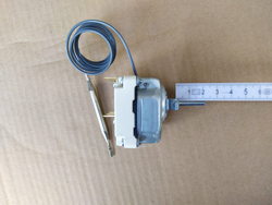 Switching modes 16A (2 positions) EGO 49.41015.705 for fryer Silko/Baron 300166