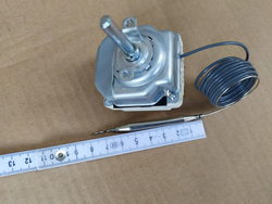 Switching modes 16A (2 positions) EGO 49.41015.705 for fryer Silko/Baron 300166