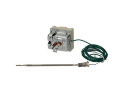 Термостат захисний EGO 55.32545.802 55.32544.800 для фритюрниці Ambach EF1, EF2, EY1 серії. макс.+235°C