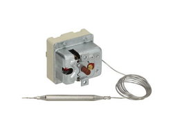 Термостат защитный для фритюрницы Electrolux, Zanussi EGO 55.32542.836 макс.+230°C