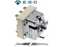 Термостат захисний EGO 55.32542.859 для фритюрниці Zanussi 005941. макс.+250°C