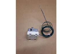 Protective thermostat for deep fryer Electrolux, Tecnoinox max.+295°C EGO 5532555800 55.32555.800