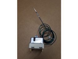 Protective thermostat for deep fryer Electrolux, Tecnoinox max.+295°C EGO 5532555800 55.32555.800