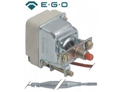 Термостат захисний EGO 55.19543.010 55.10543.802 55.19542.220 55.10545.800 для фритюрниці Modular, Hendi, Bertos макс.+245°C