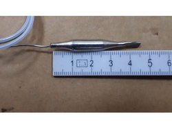 Dry thermostat WQS-230 for fryer Horeca-Select, Metro-Professional max.+230°C