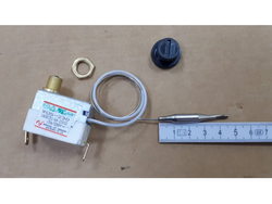 Dry thermostat WQS-230 for fryer Horeca-Select, Metro-Professional max.+230°C