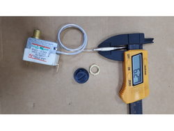 Dry thermostat WQS-230 for fryer Horeca-Select, Metro-Professional max.+230°C