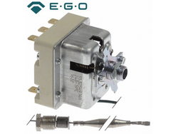 Термостат захисний EGO 55.32549.140 для фритюрниці Bertos E7F10, E9F18 серії 32071200 макс.+240°C