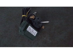 Blower motor fan Fime C12R for refrigeration unit Zanussi, Alpeninox, Electrolux 17W