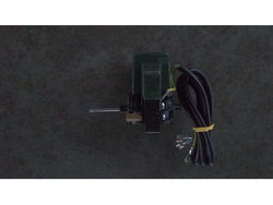 Blower motor fan Fime C12R for refrigeration unit Zanussi, Alpeninox, Electrolux 17W