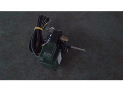 Blower motor fan Fime C12R for refrigeration unit Zanussi, Alpeninox, Electrolux 17W