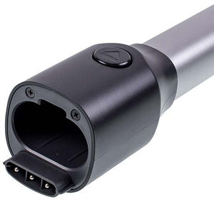 Pipe for battery cleaner Electrolux 140239306024 (metaleva)