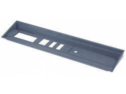 Панель пластикова накладка для холодильного стола Fagor MFP, MSP, MPP серії