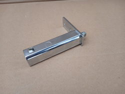 Door spring hinge for refrigeration units Tecnodom, Apach, Sagi SUPPLIED